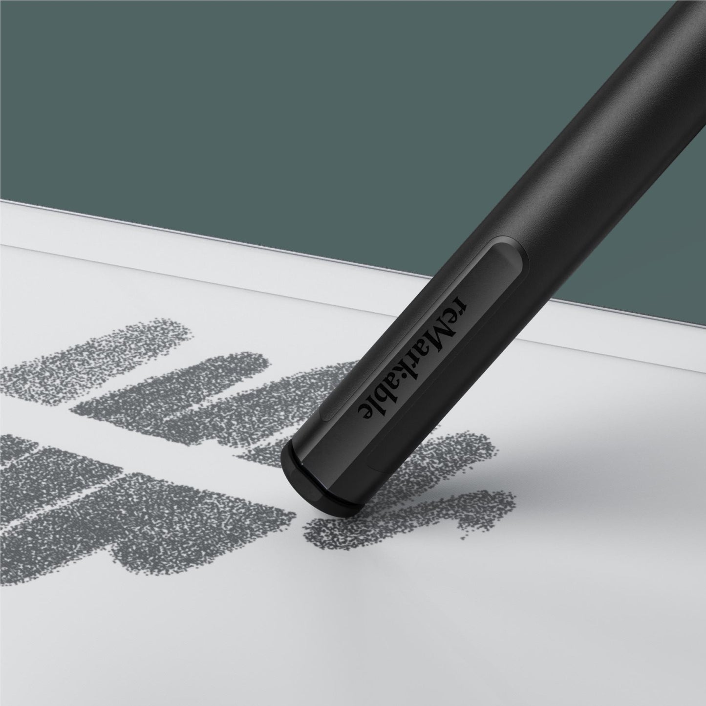 reMarkable Marker Plus with Built-In Eraser