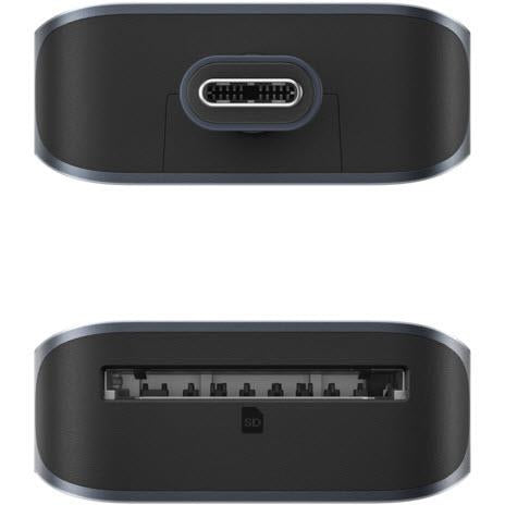 HyperDrive Gen2 6 Port USB-C Hub