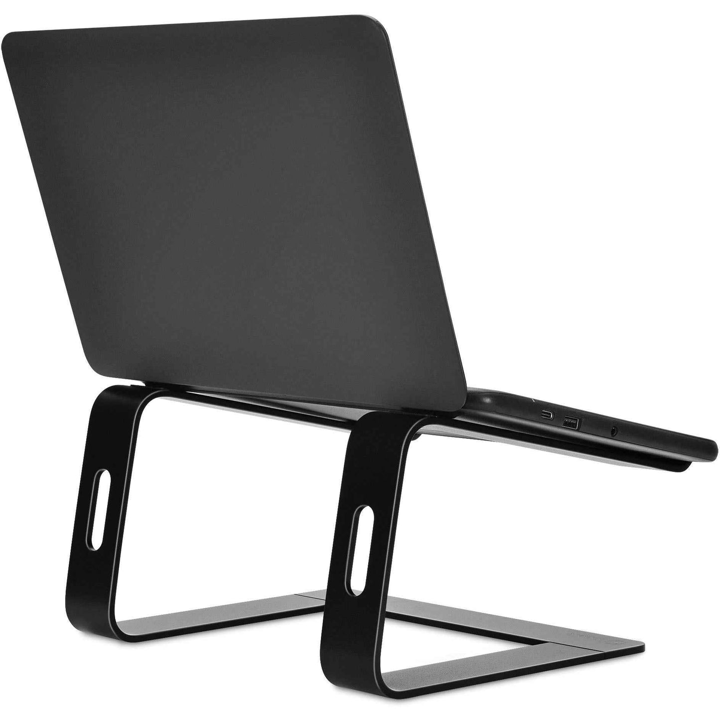 Elevate Stance Laptop Stand (Black)