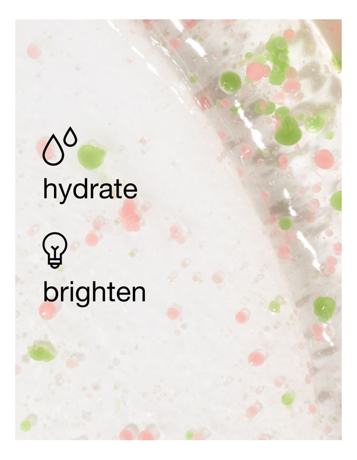 Moisture Concentrate Eye Cream