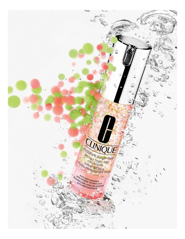 Moisture Concentrate Eye Cream