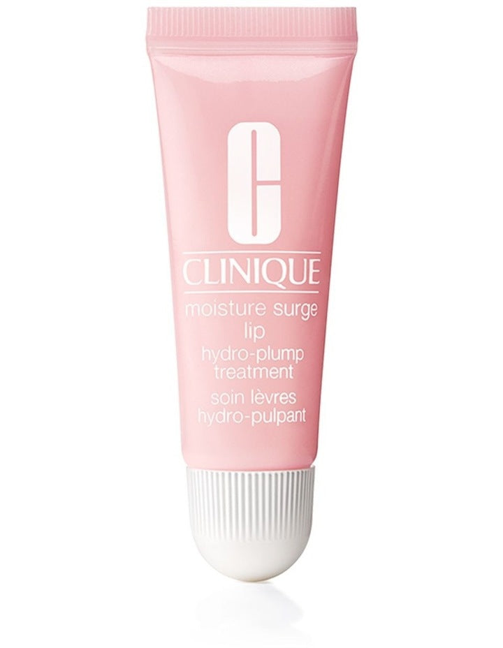 Moisture Surge Lip Hydro Plump Treatment Lip Cream