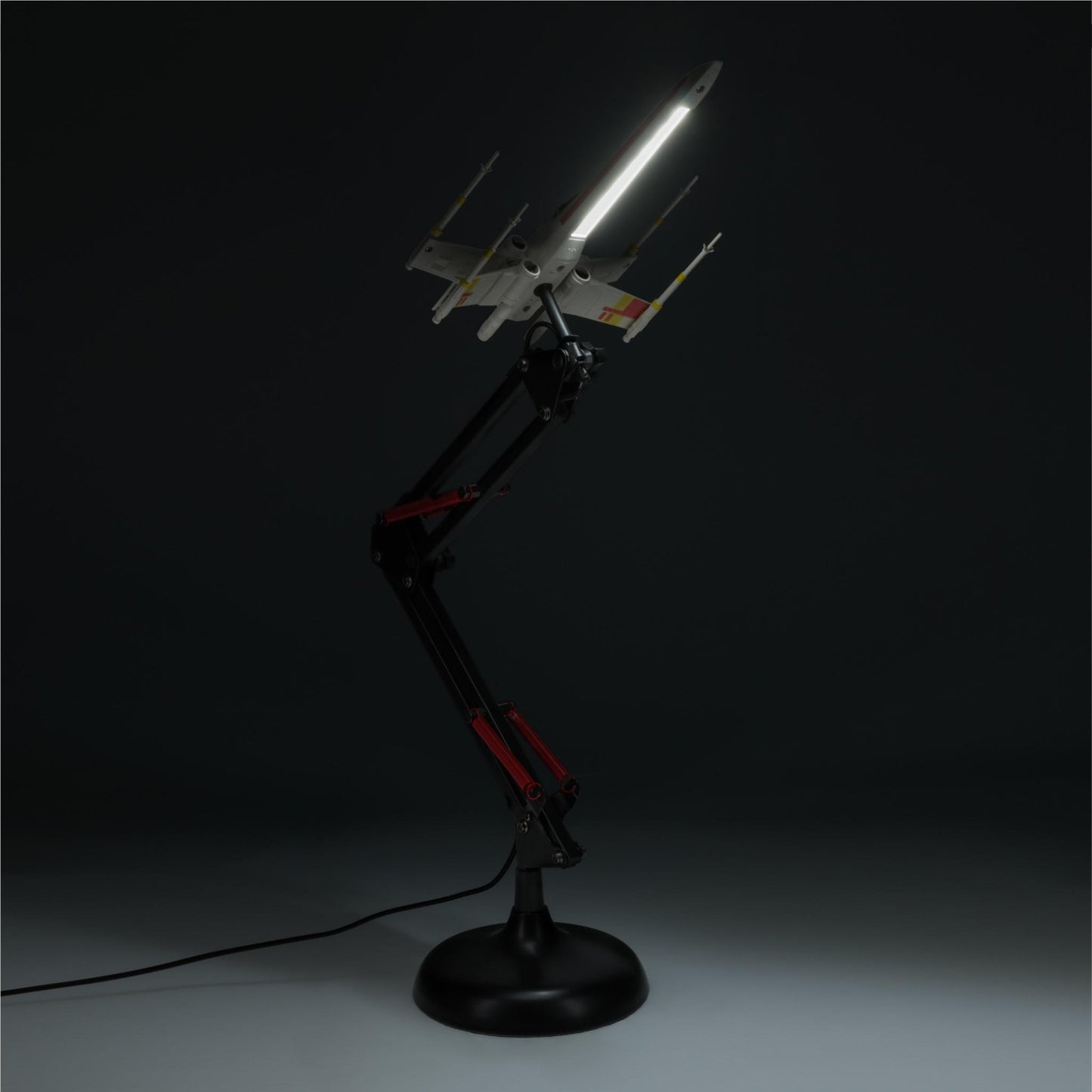 Star Wars - X-Wing Posable Desk Light