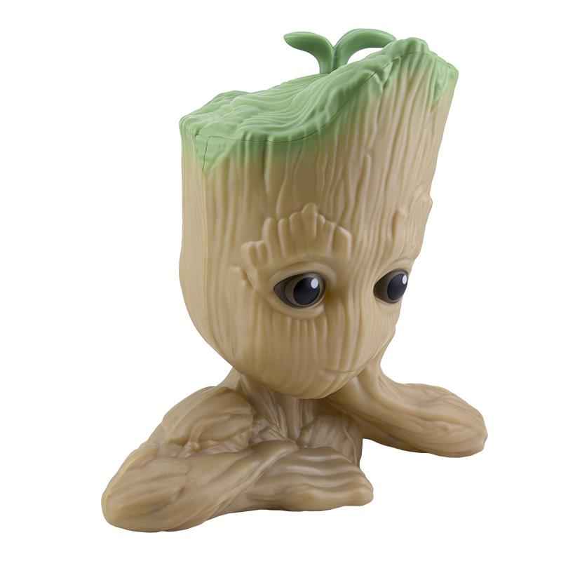 Guardians Of The Galaxy - Groot Light With Sound
