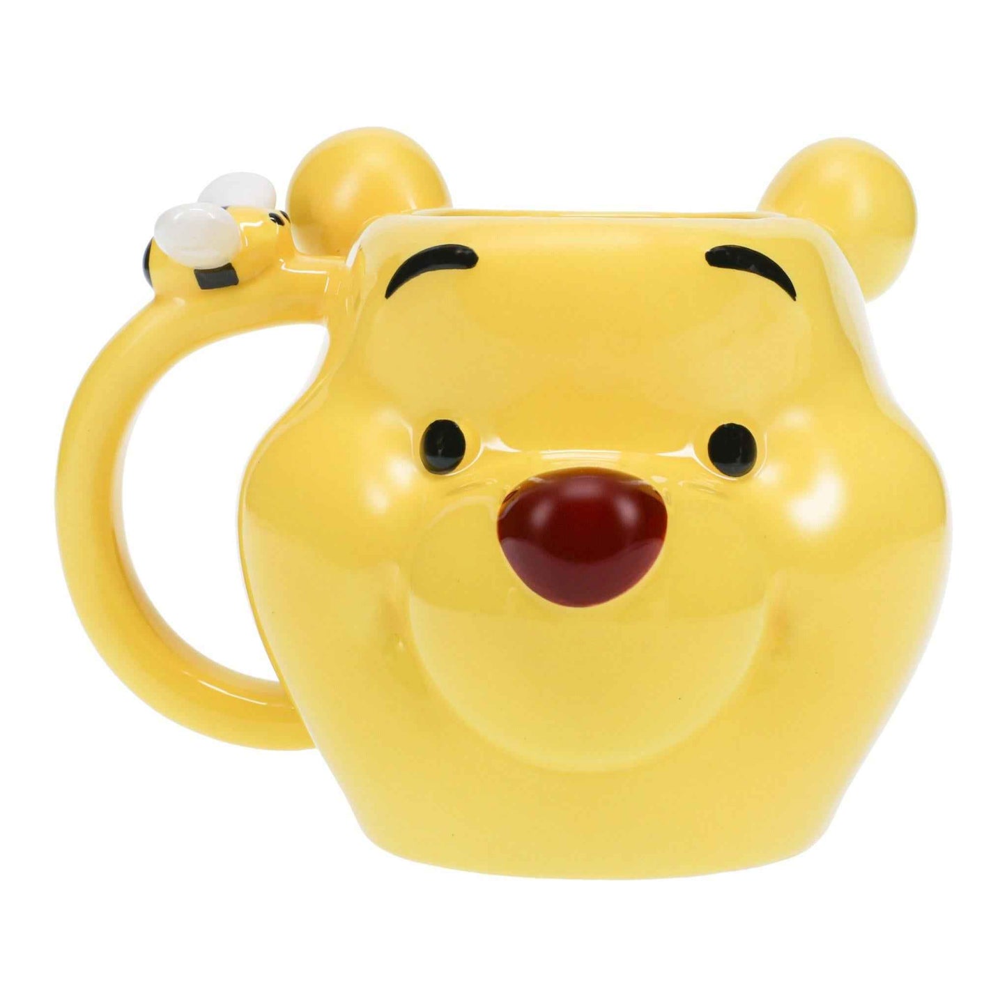 Winnie The Pooh - Winnie Shaped Mug