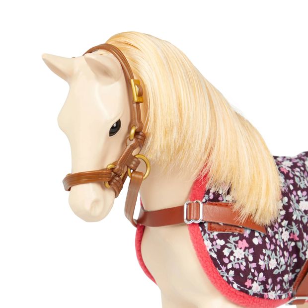 Our Generation Palomino Foal