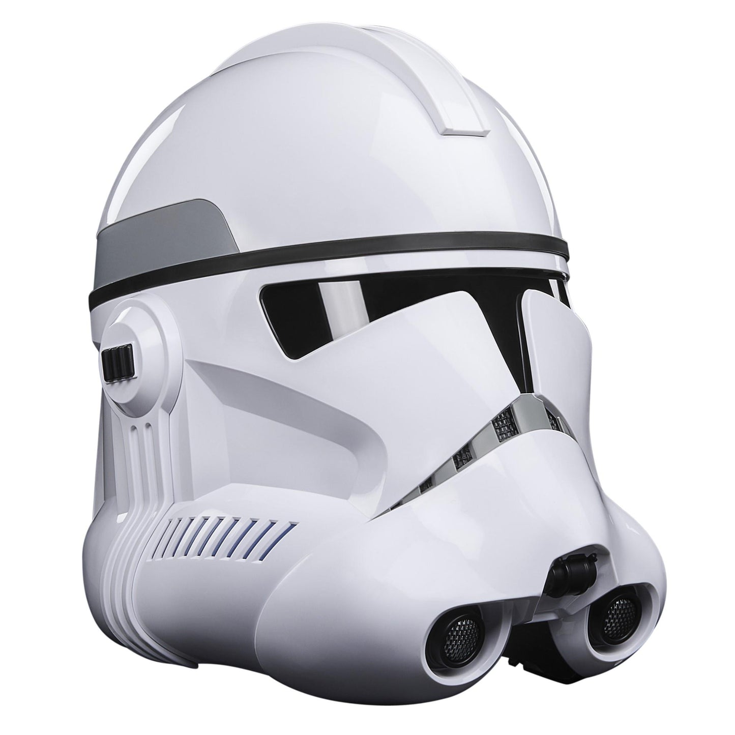 Star Wars The Black Series Phase II Clone Trooper Premium Electronic Helmet