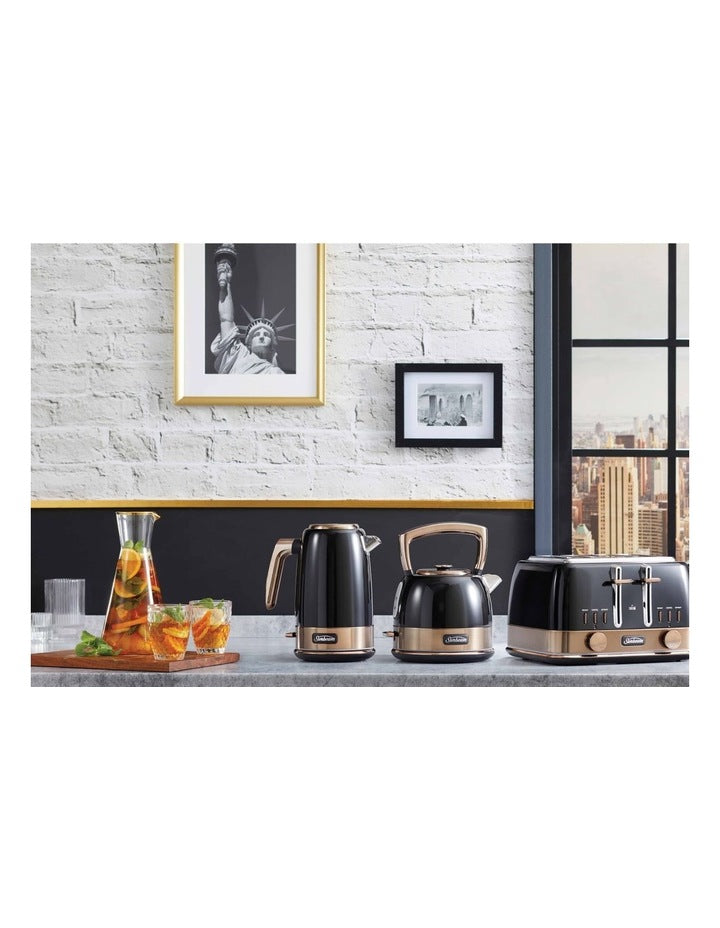 New York Collection Jug Kettle KE4430KB