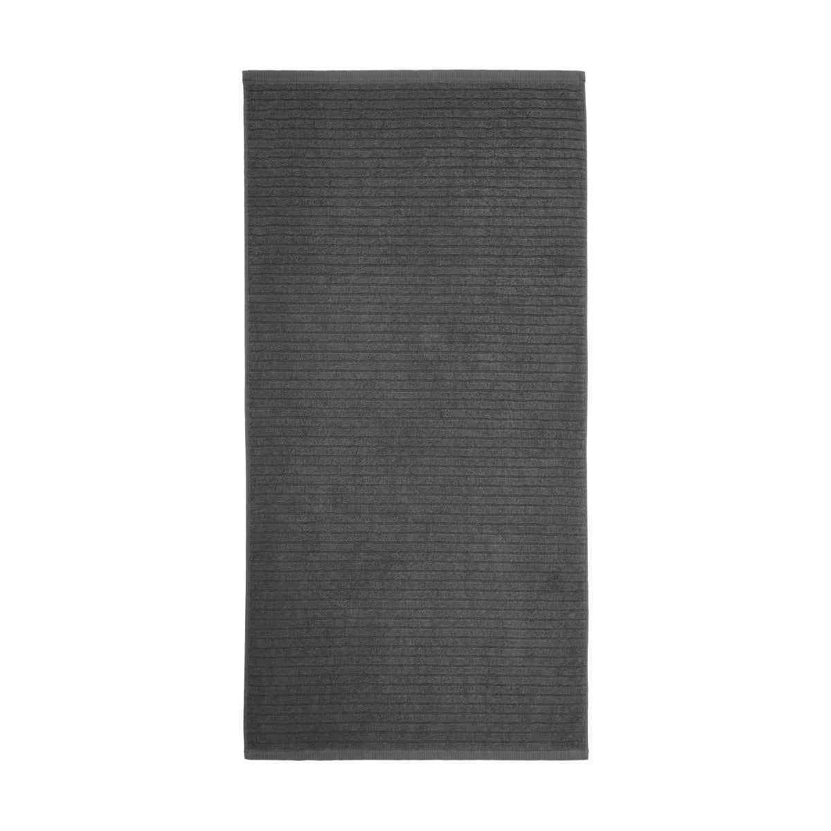 Australian Cotton Bath Towel - Grey