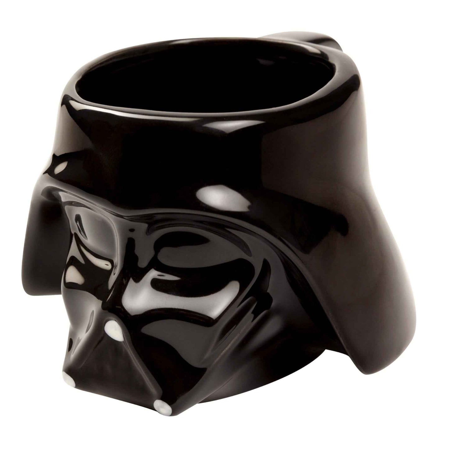 Star Wars - Darth Vader 3D Moulded Mug