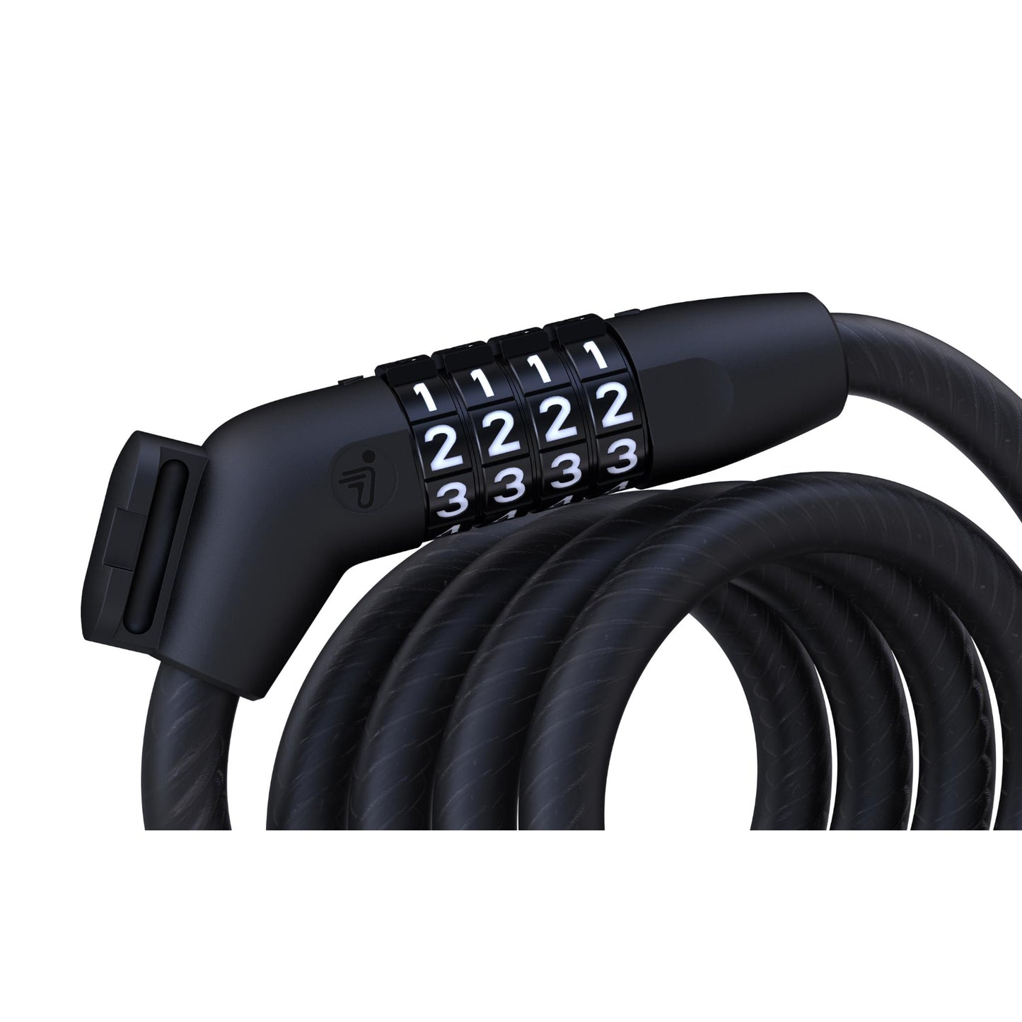 Segway Passcode Lock