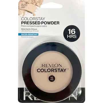 Revlon Colorstay Pressed Powder Light 8.4g