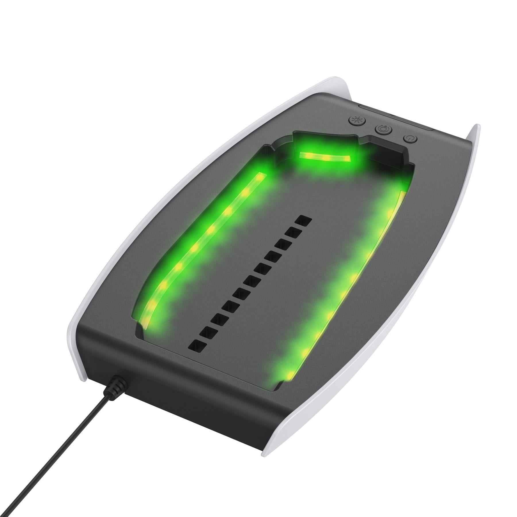 Powerwave RGB Vertical Stand for PS5™ Slim