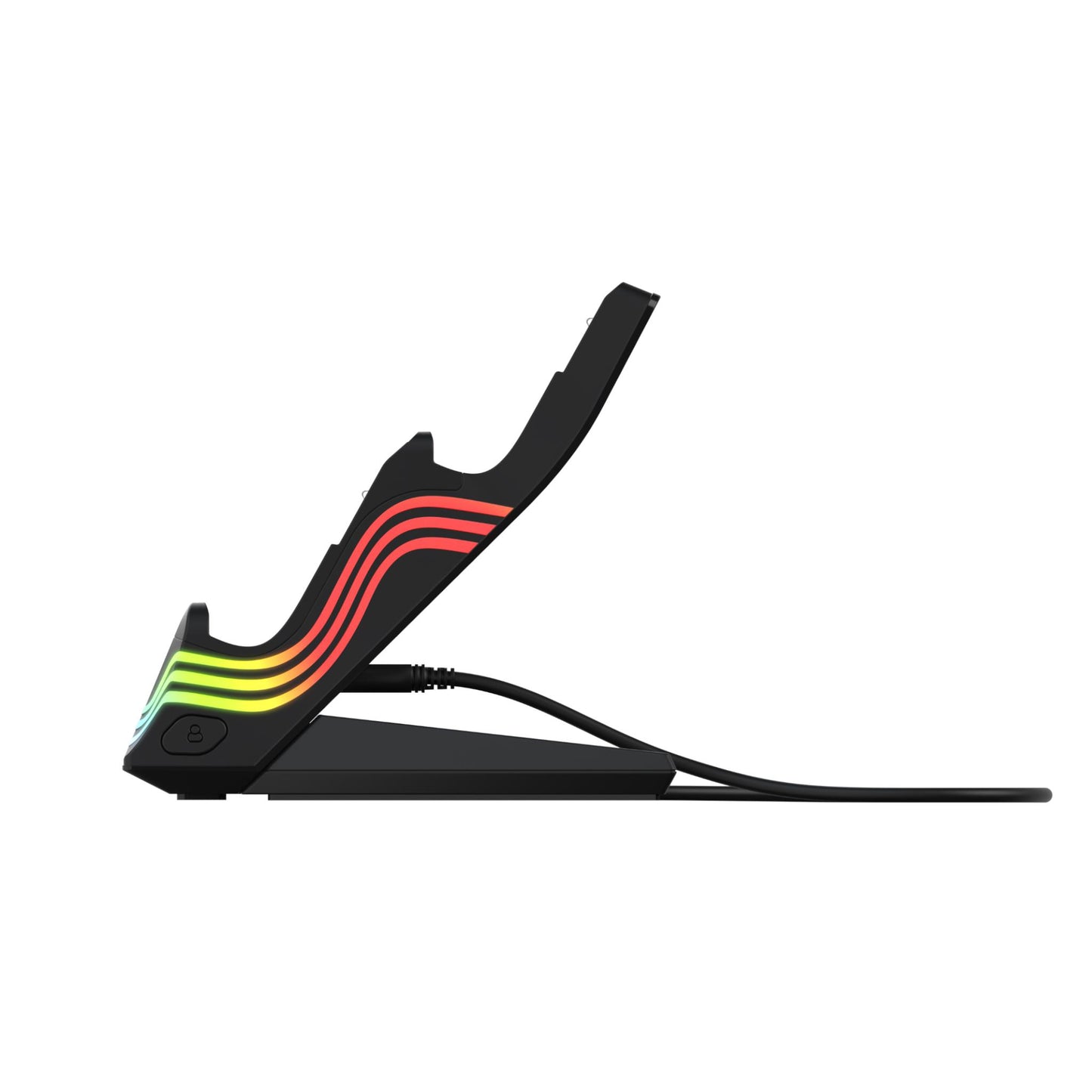 Afterglow Wave Dual Charger for Xbox Series X/S (Black)