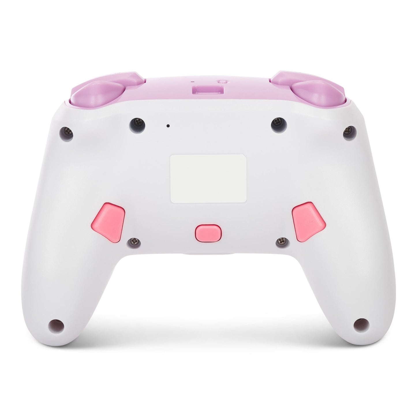 PowerA Enhanced Wireless Controller for Nintendo Switch (Princess Peach)