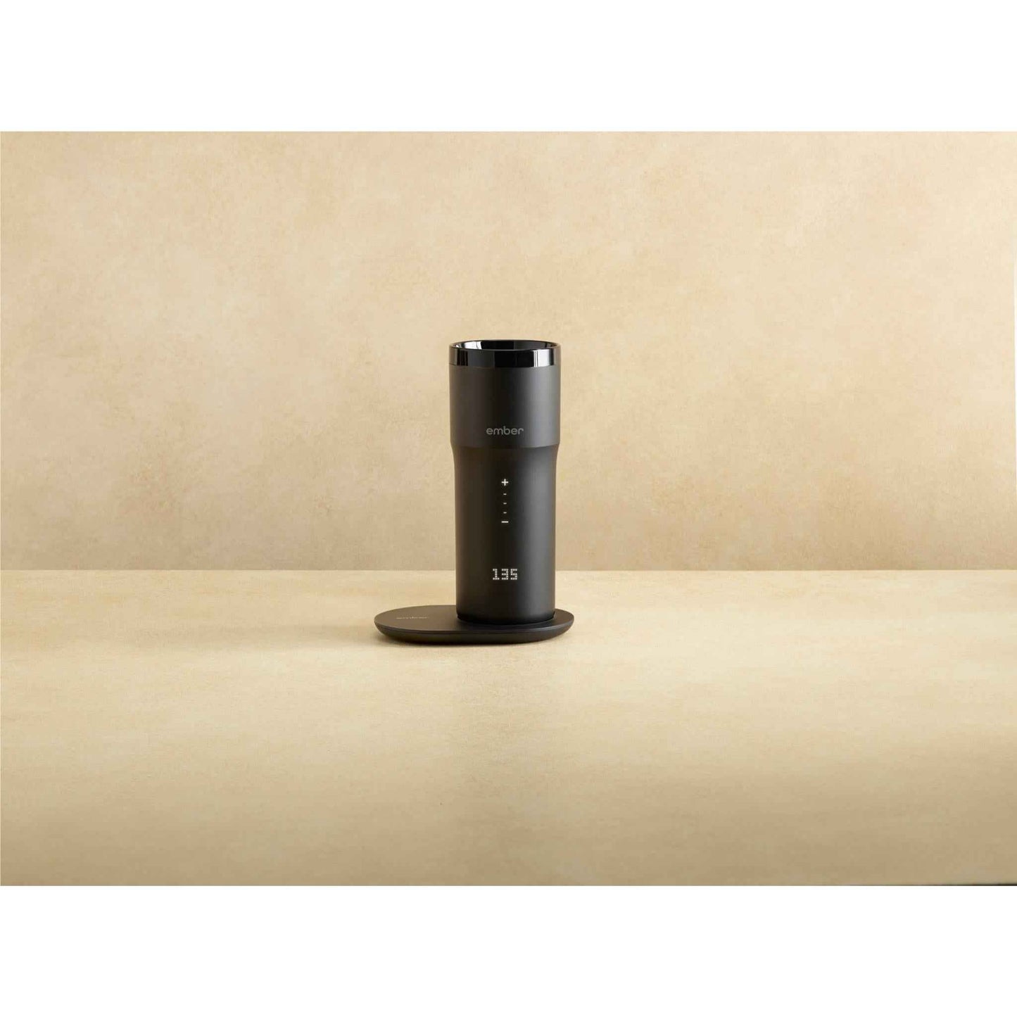 Ember Temperature Control Smart Travel Mug 2+ 354ml (Black)