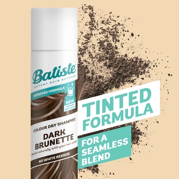 Batiste Divine Dark Dry Shampoo Plus 200mL