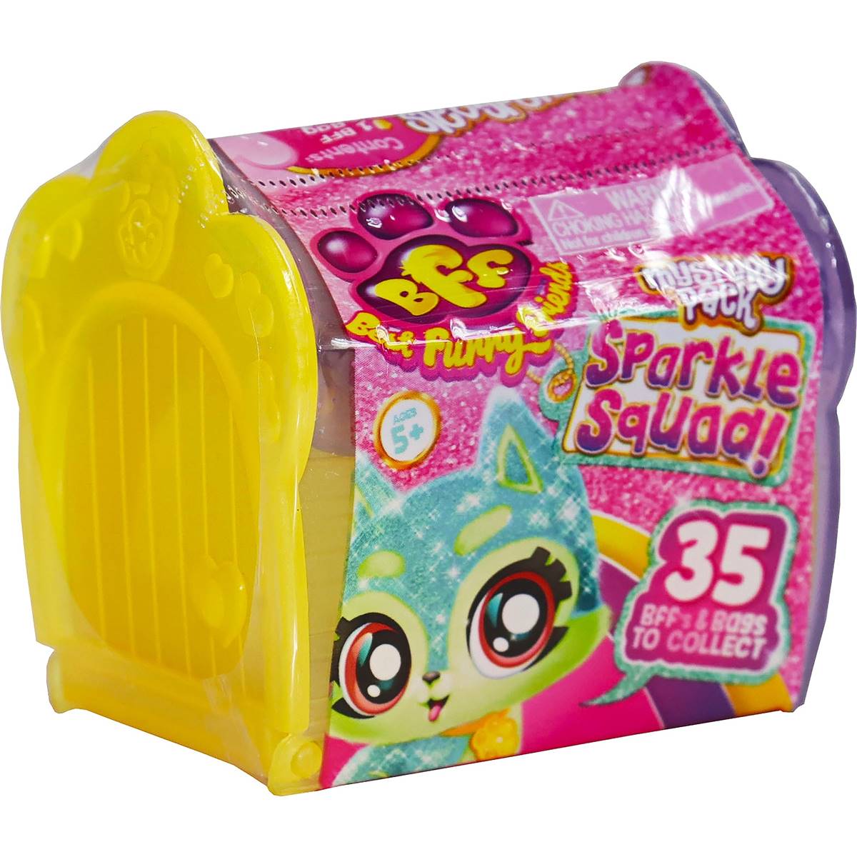 BFF Best Furry Friends Mystery Each