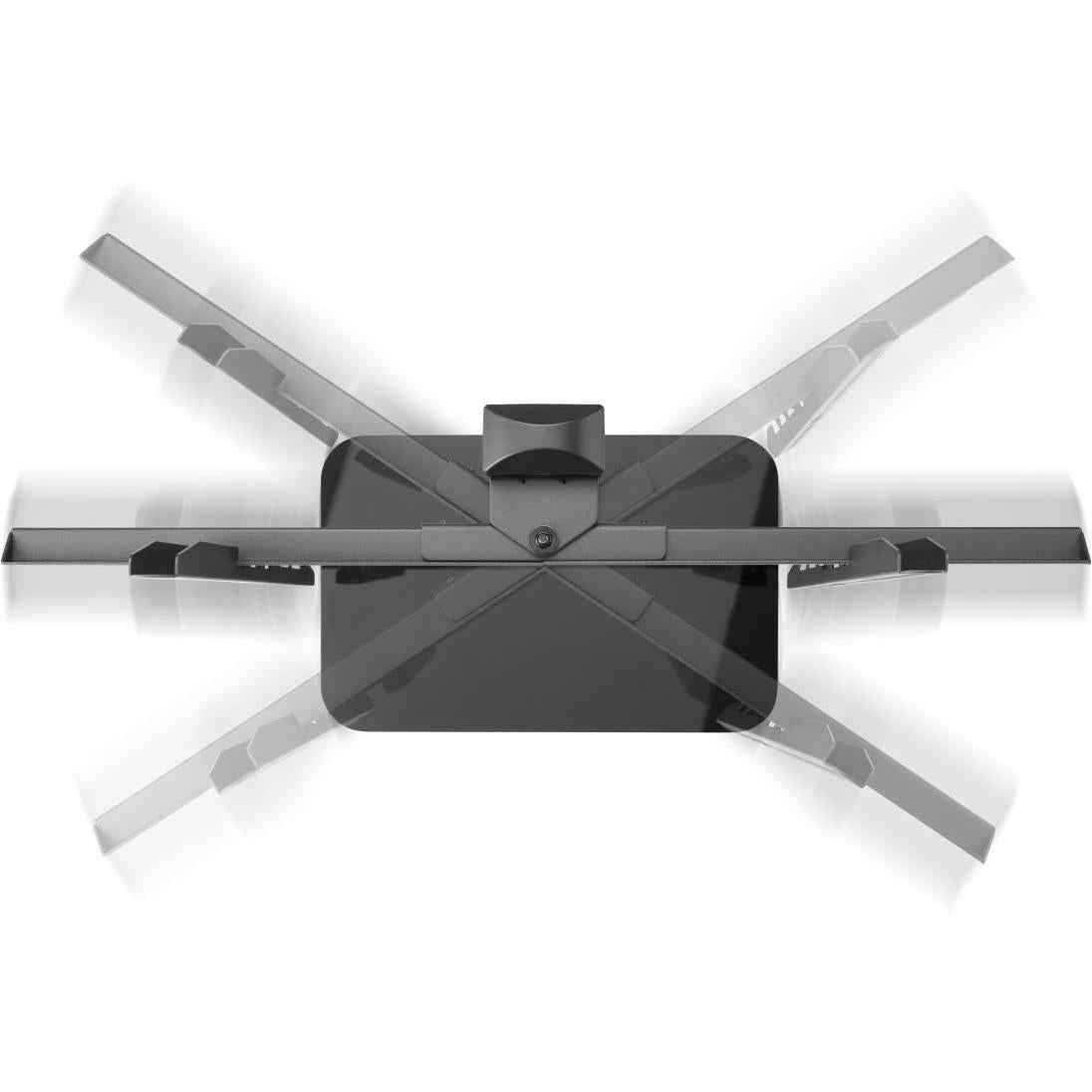 One For All Universal Tabletop TV Stand (32"-70")