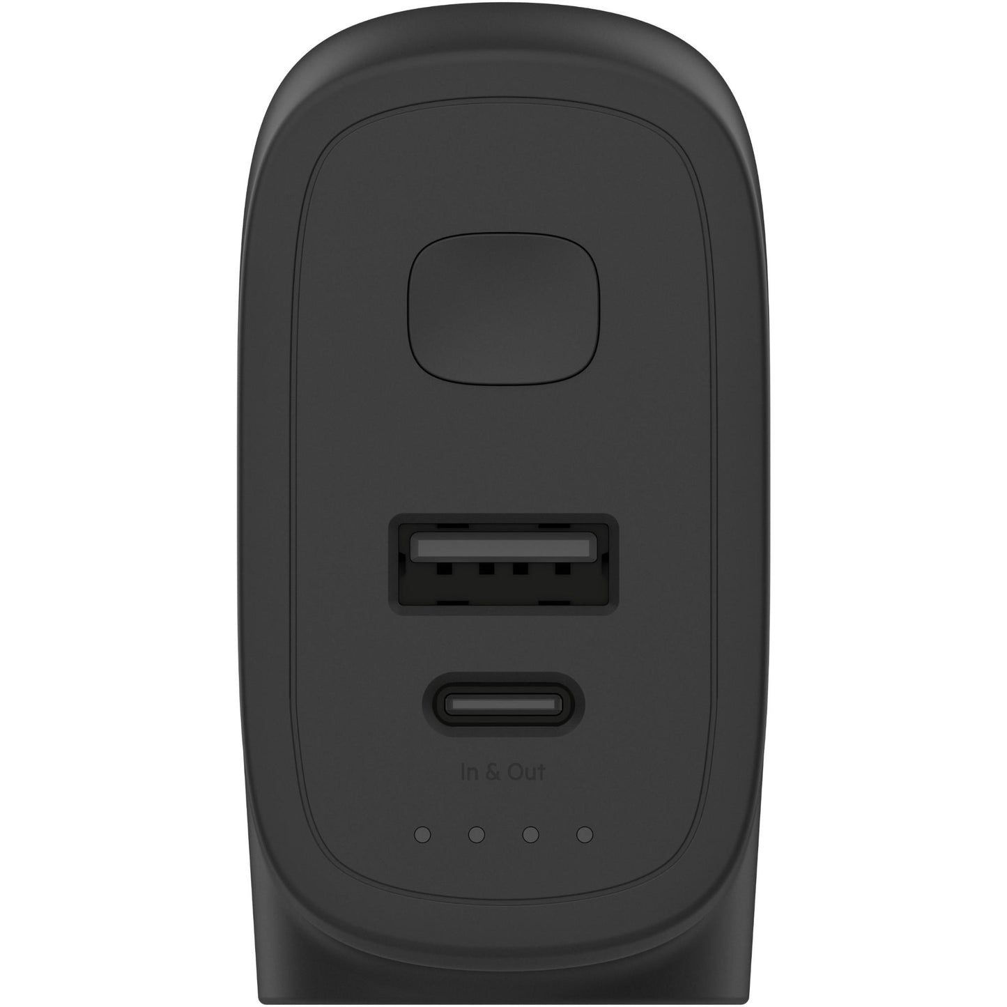 Belkin BoostCharge Hybrid Wall Charger 25W + Power Bank 5K