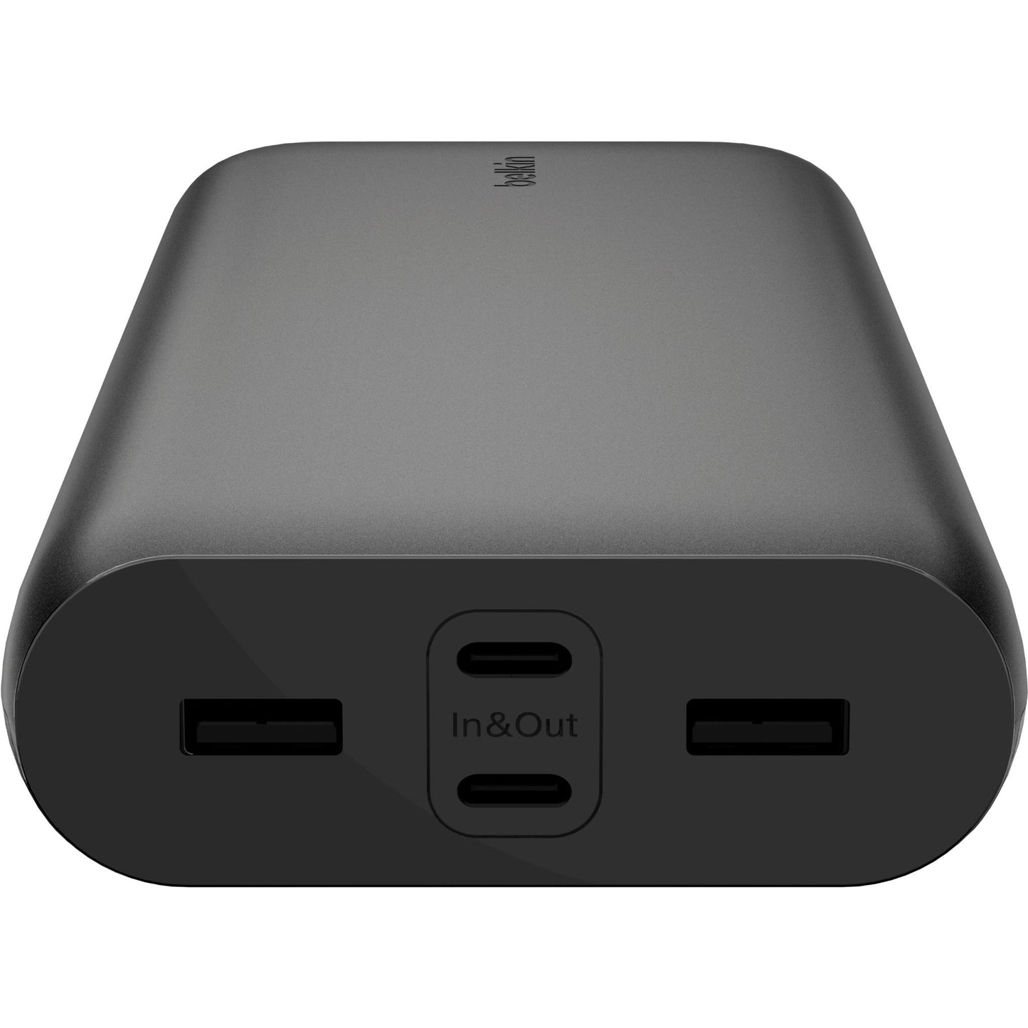 Belkin BoostCharge 4-Port Power Bank 26K