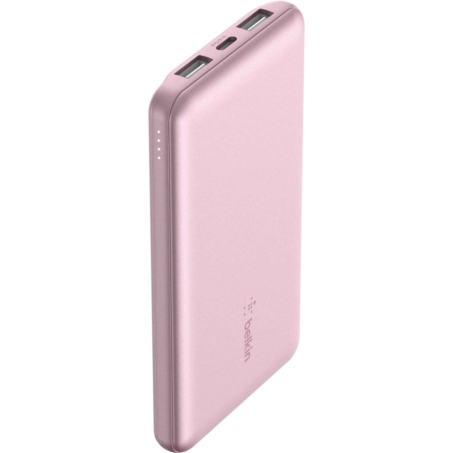 Belkin BoostUp Charge 10K 3 Port Power Bank
