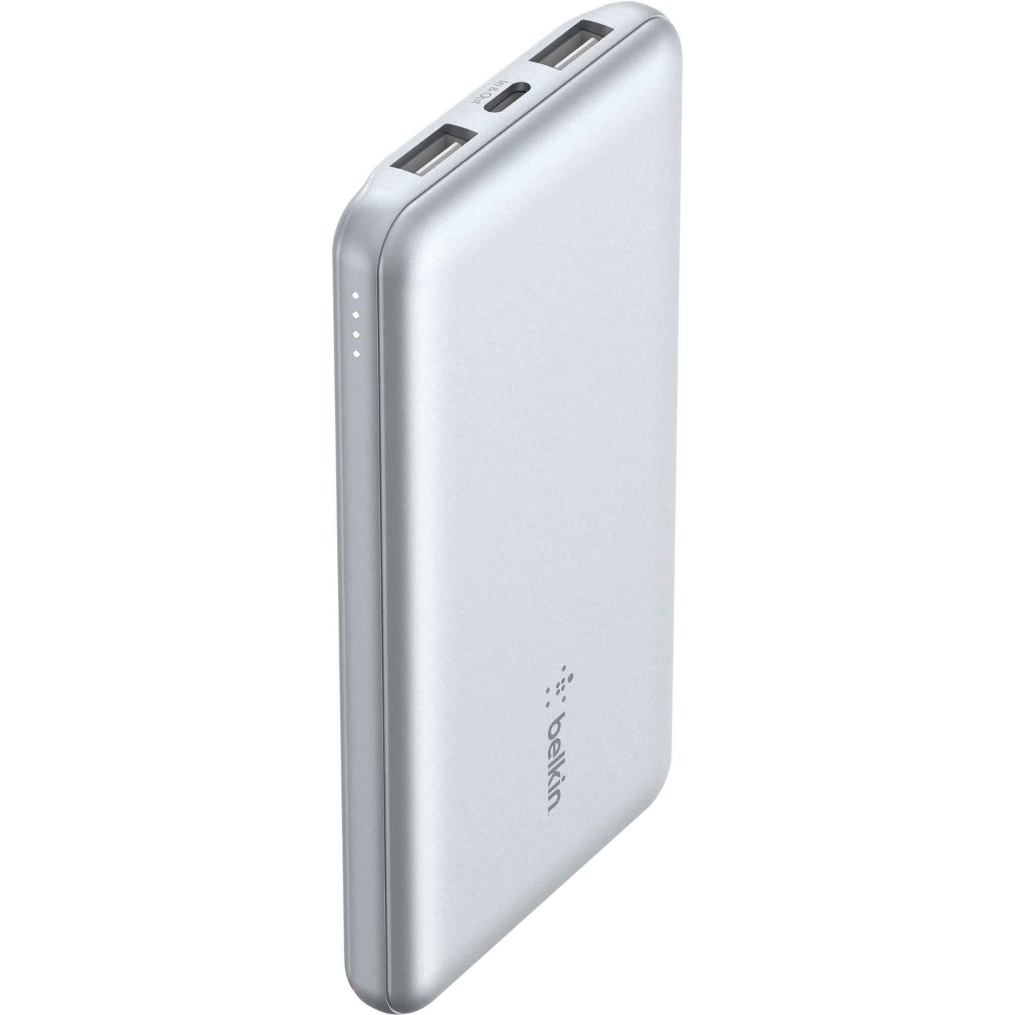 Belkin BoostUp Charge 10K 3 Port Power Bank