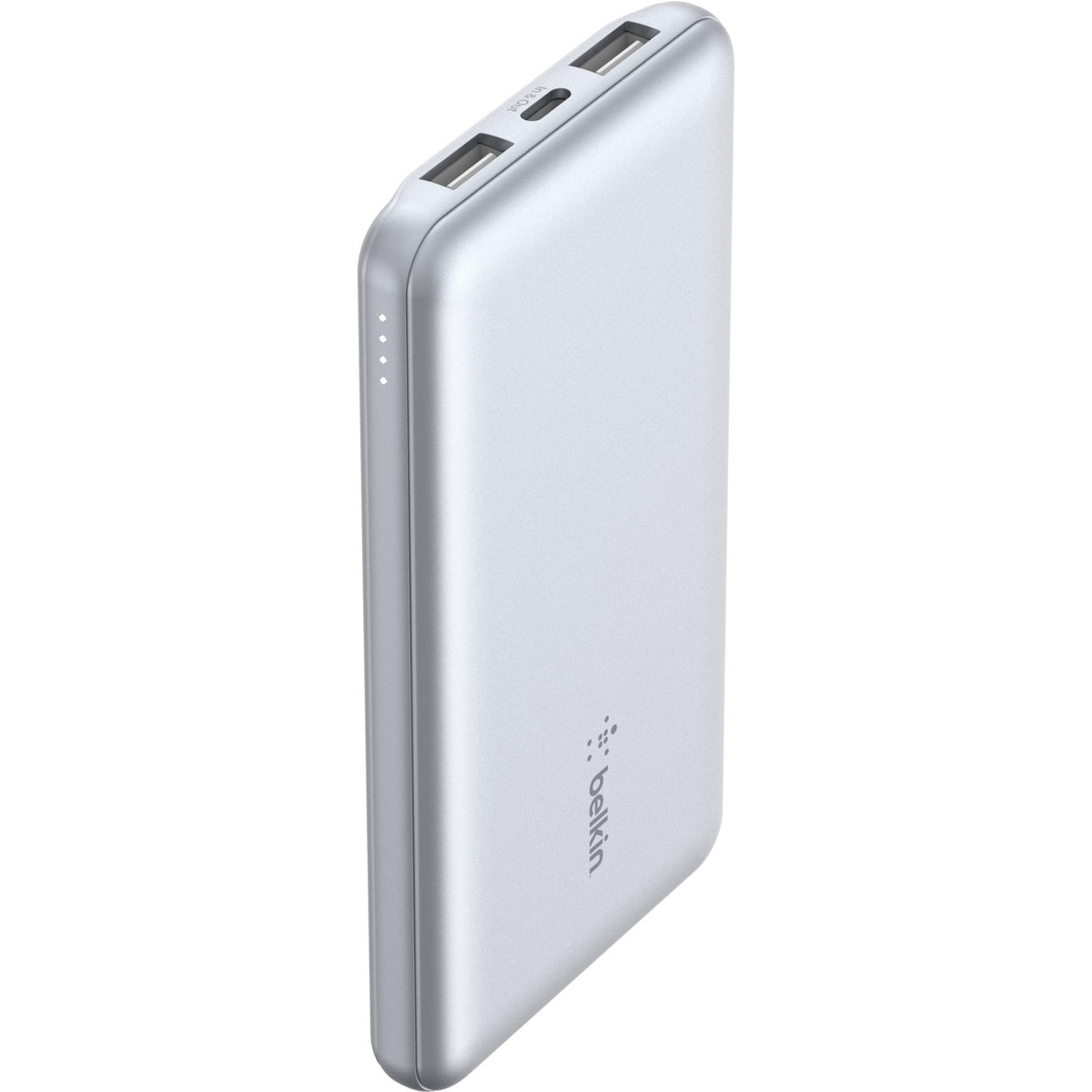 Belkin BoostUp Charge 10K 3 Port Power Bank