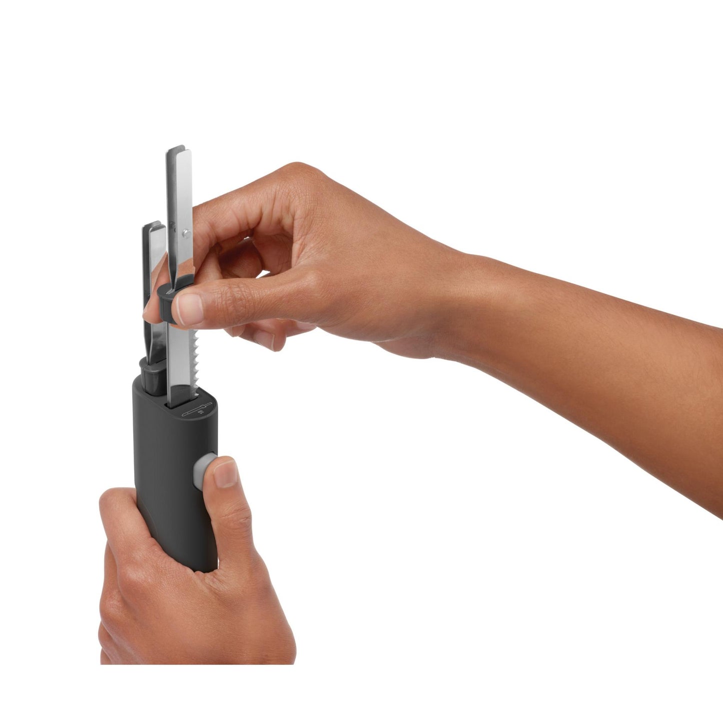 Breville the Slice n' Carve Cordless Electric Knife