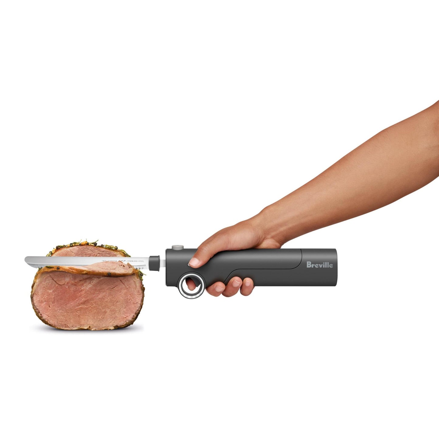 Breville the Slice n' Carve Cordless Electric Knife