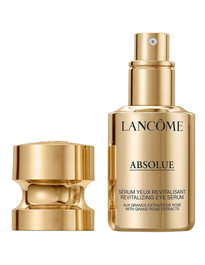 Absolue Eye Serum