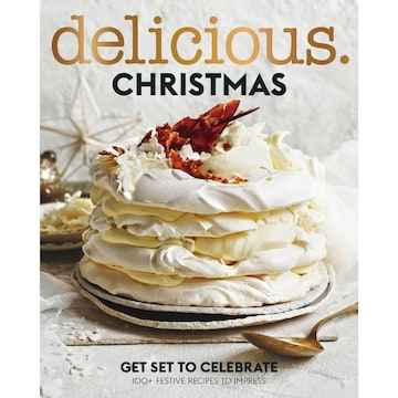 Delicious Special Magazine each