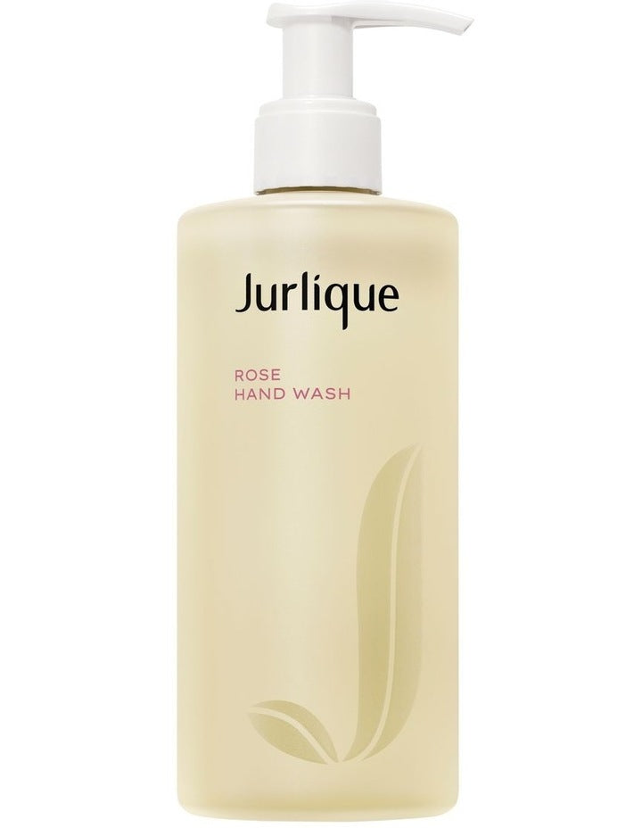 Softening Rose Hand Wash
