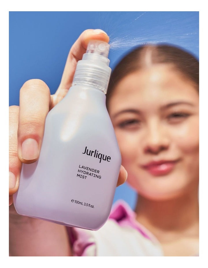 Hydrating Mist