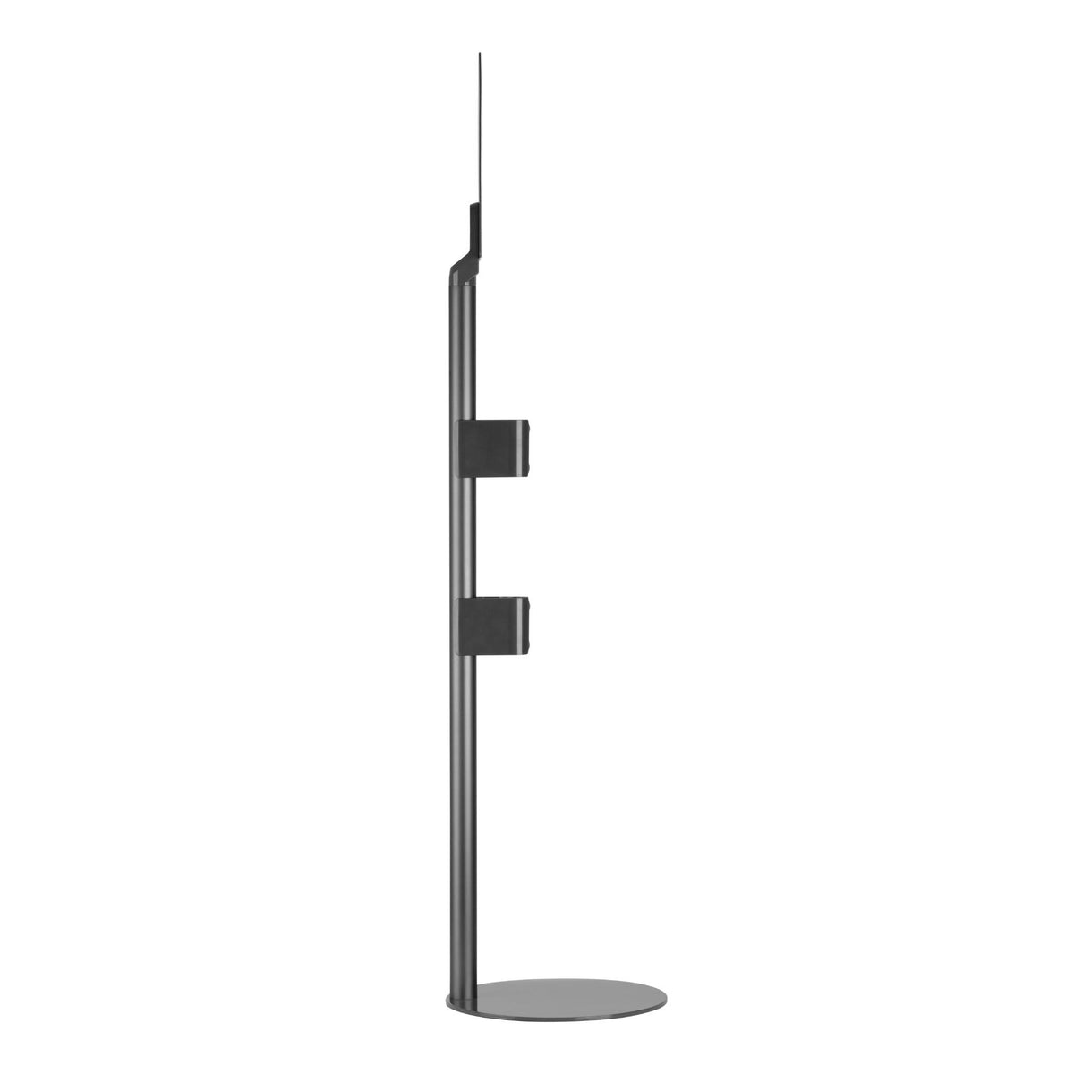 Ezymount EDSV2G Stick Vac Floor Stand