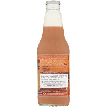 Vitamilk Soy Thai Tea 300mL