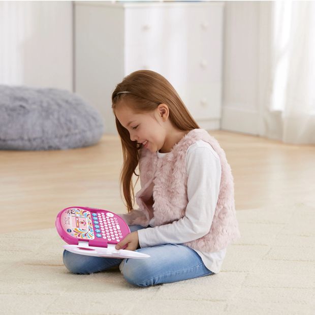 VTech Secret Safe Diary Colour