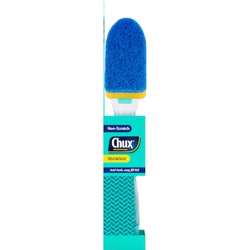 Chux Dishwand Handle each