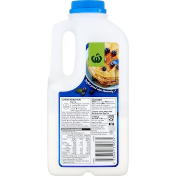 Woolworths Original Pancake Mixer 350g