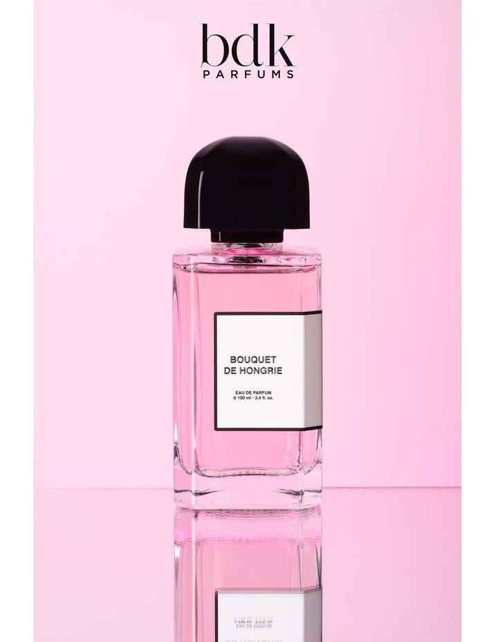 Bouquet De Hongrie Eau De Parfum 100ml