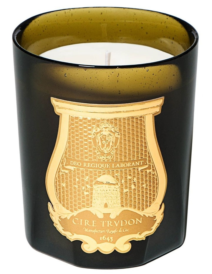 Spiritus Sancti Candle 270g