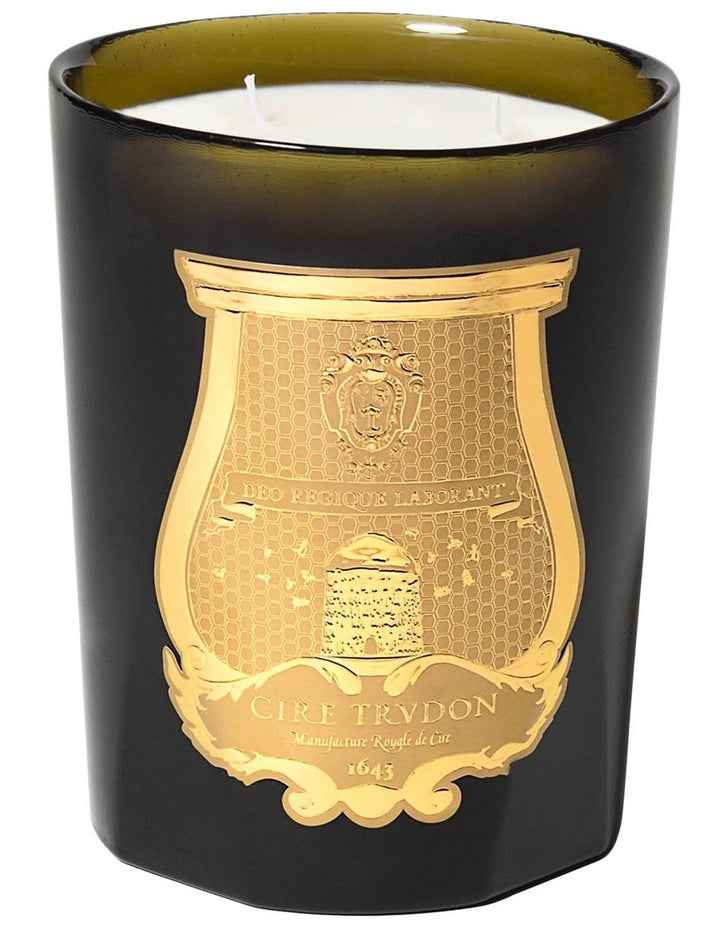 Abd El Kader Intermezzo Candle 800g