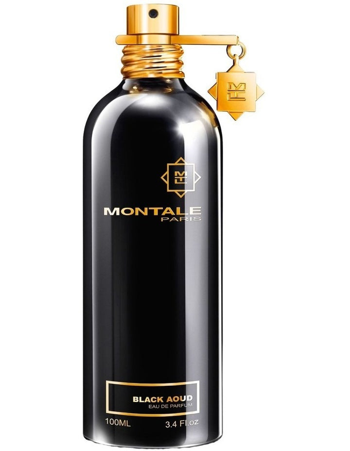 Black Aoud Eau de Parfum 100ml