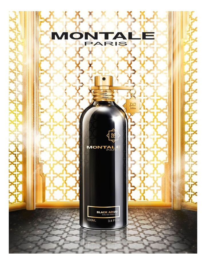 Black Aoud Eau de Parfum 100ml