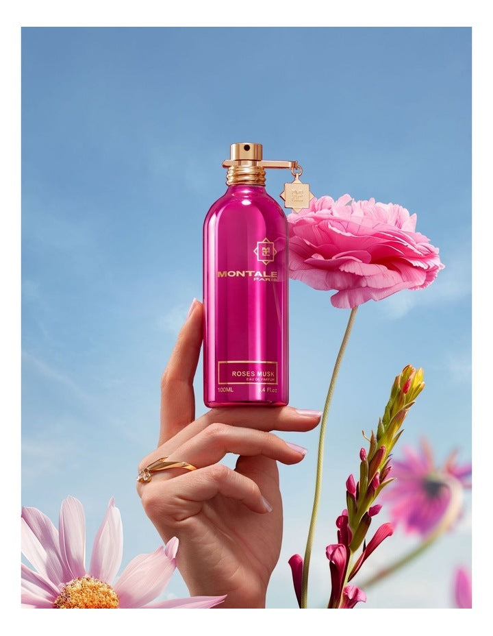 Roses Musk Eau de Parfum 100ml