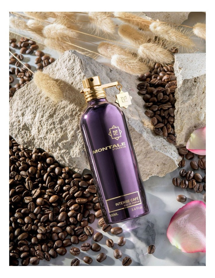 Intense Cafe Eau de Parfum 100ml