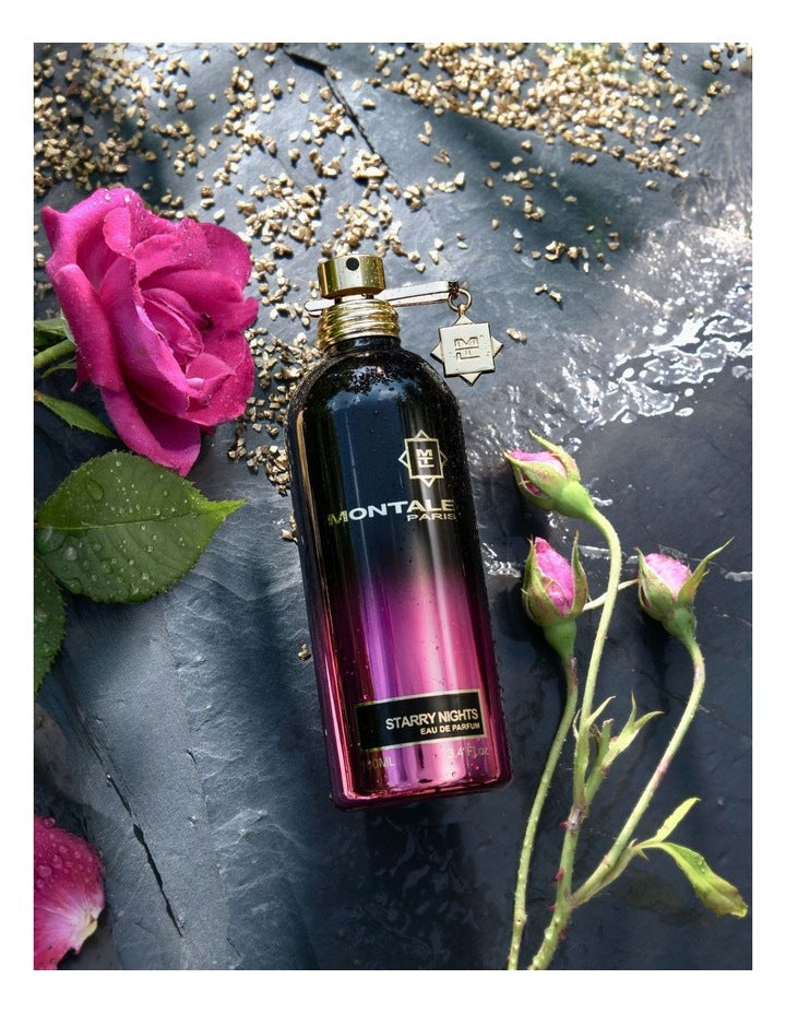 Starry Nights Eau de Parfum 100ml