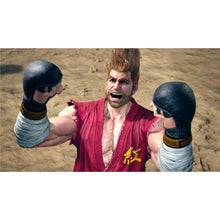 TEKKEN 8
