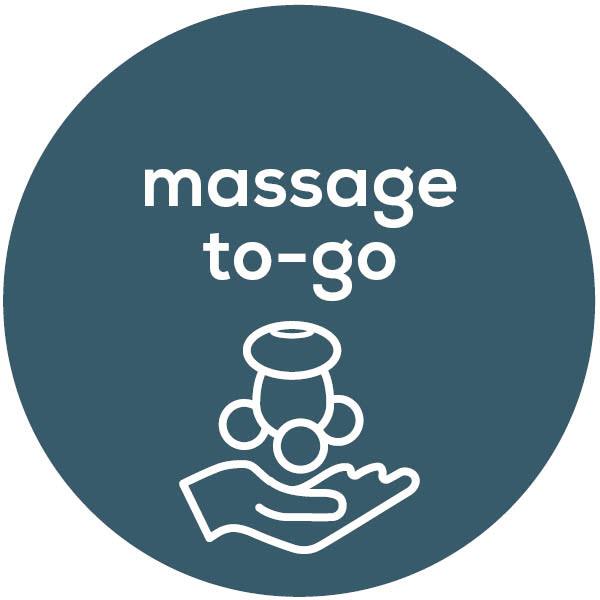 Beurer MG18 Mini Handheld Massager in Giftbox
