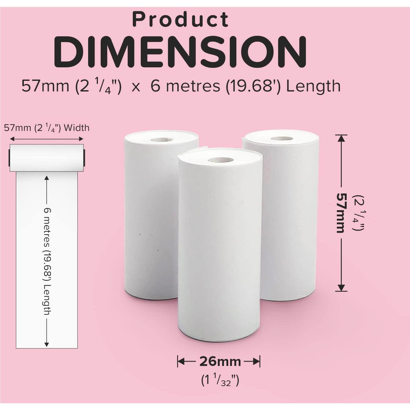 MyFirst Thermal Paper
